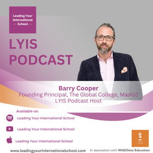 Leading Your International School
