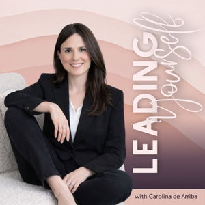 Leading Yourself 