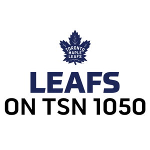 Leafs on TSN 1050