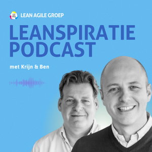 Leanspiratie Podcast