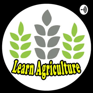 Learn Agriculture