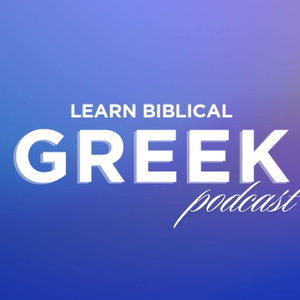 Learn Biblical Greek