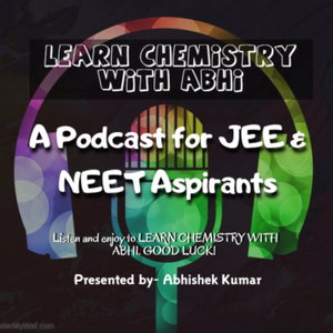 Learn Chemistry with Abhi