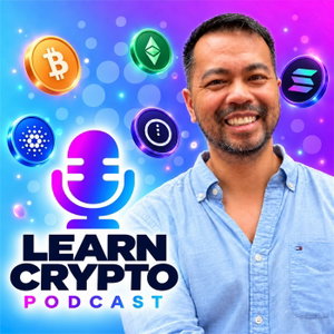 Learn Crypto Podcast