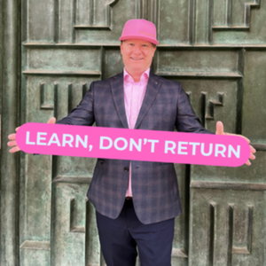 Learn, Don't Return - Fun Dog Breed Entertainment 