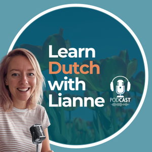 Learn Dutch with Lianne