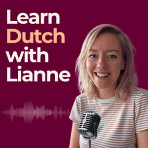 Learn Dutch with Lianne