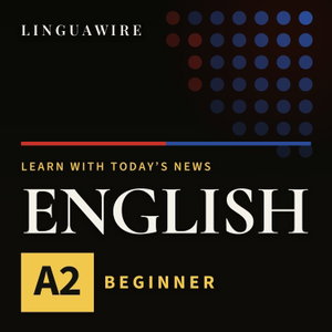 Learn English A2 | Slow Clear News for Learners, Daily