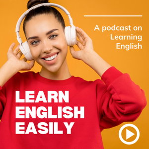 Learn English Easily 