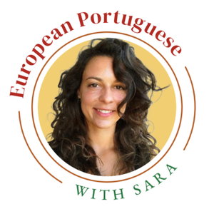 Learn European Portuguese with Sara
