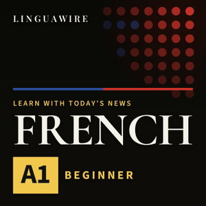 Learn French A1 | Slow Easy French News, Daily
