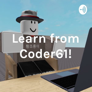 Learn from Coder61!