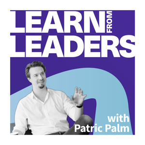 Learn from Leaders Podcast 