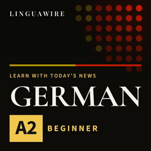 Learn German A2 | Slow German News for Beginners, Daily
