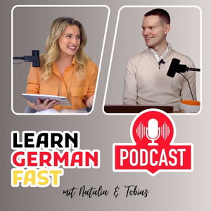 Learn German Fast Podcast