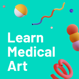 Learn Medical Art