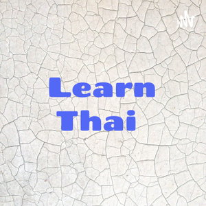 Learn Thai ง่ายนิดเดียว