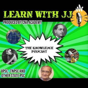 Learn With JJ 