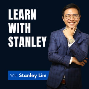 Learn With Stanley Podcast
