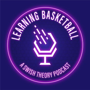 Learning Basketball