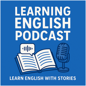 Learning English Podcast