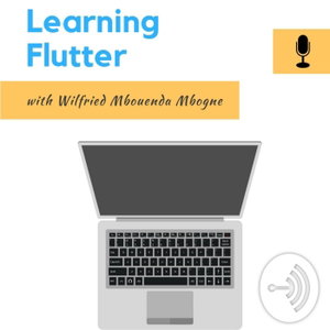 Learning Flutter 
