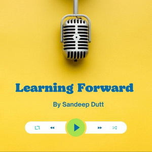 Learning Forward