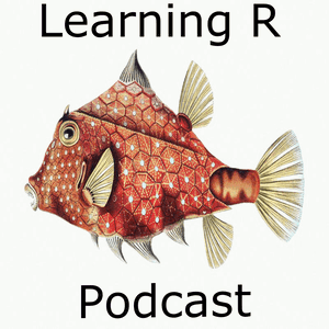 Learning R from Scratch