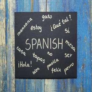 Learning Spanish
