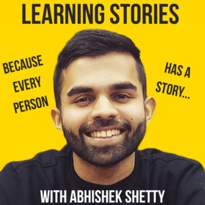 Learning Stories
