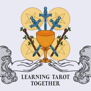 Learning Tarot Together