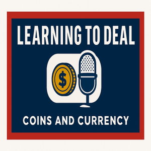 Learning to Deal Coins & Currency