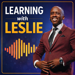 Learning with Leslie