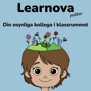 Learnova-podden