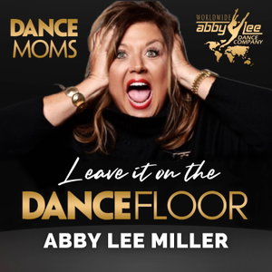 Leave It On The Dance Floor