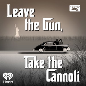 Leave the Gun, Take the Cannoli: The Epic Story of the Making of the Godfather