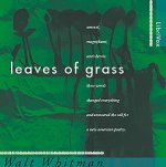 Leaves of Grass by Walt Whitman (1819 - 1892)