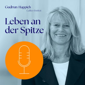 Leben an der Spitze - Der C-Level Podcast