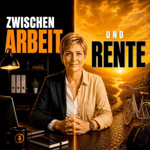 Noch nicht fertig - Leben zwischen Arbeit und Rente