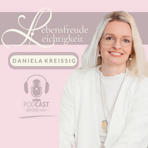 Lebensfreude. Leichtigkeit