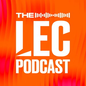 LEC Podcast