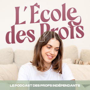 L'École des Profs - Enseigner en ligne