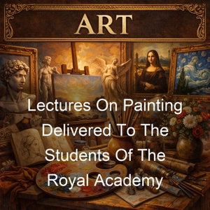 Lectures On Painting Delivered To The Students Of The Royal Academy
