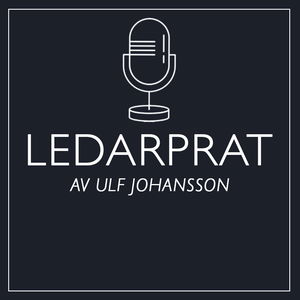 Ledarprat