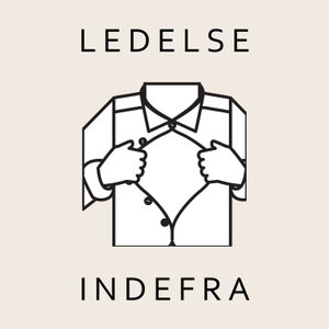 Ledelse indefra - m. Ulrik Toft