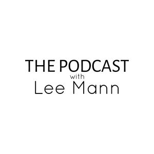 Lee Mann Podcast