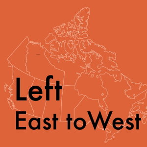 Left East to West