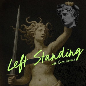 Left Standing