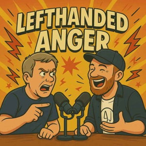 Lefthanded Anger
