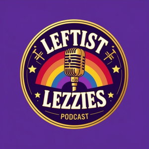 Leftist Lezzies